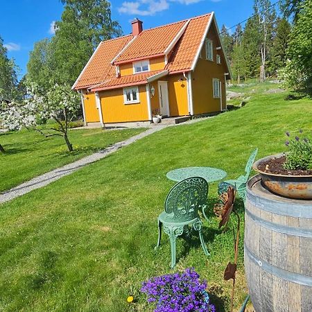 Cozy Country House Spydeberg Bagian luar foto
