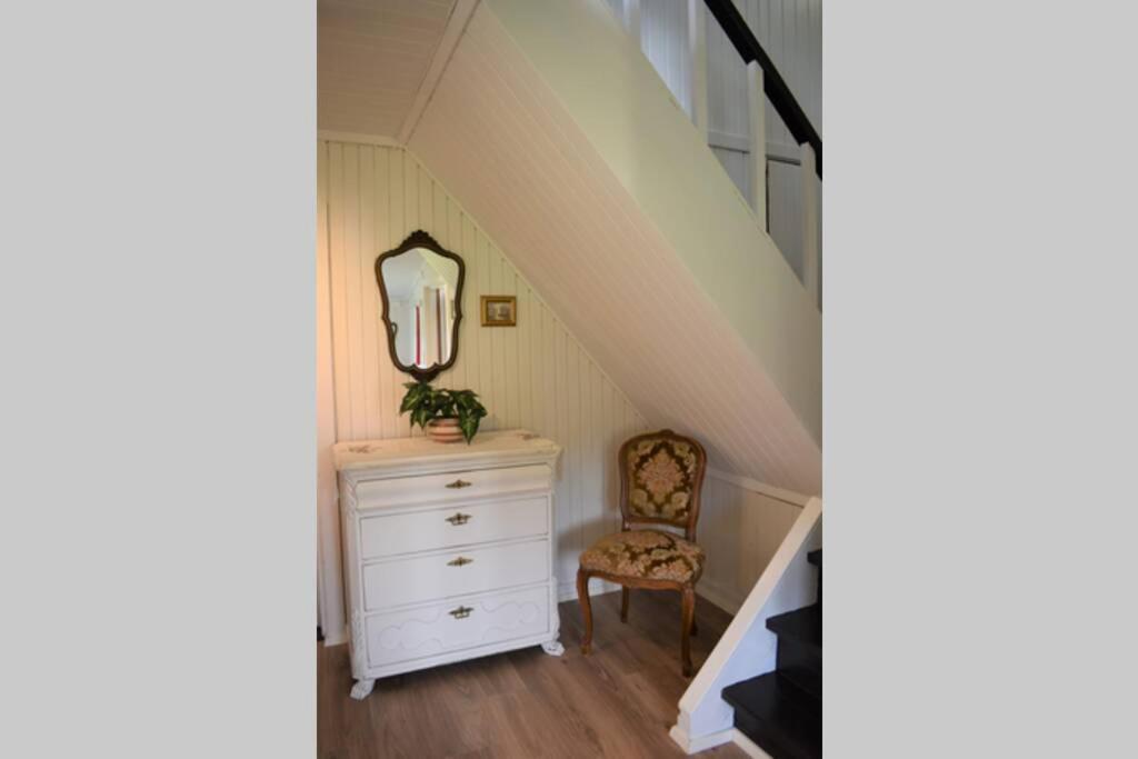 Cozy Country House Spydeberg Bagian luar foto