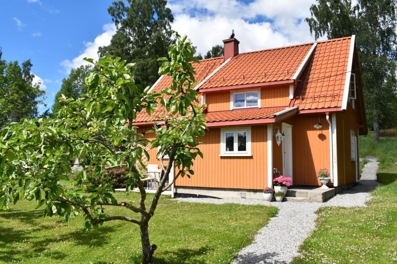 Cozy Country House Spydeberg Bagian luar foto