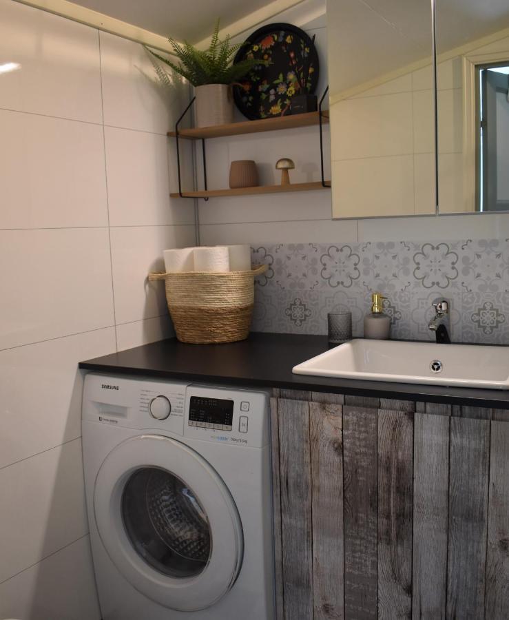 Cozy Country House Spydeberg Bagian luar foto