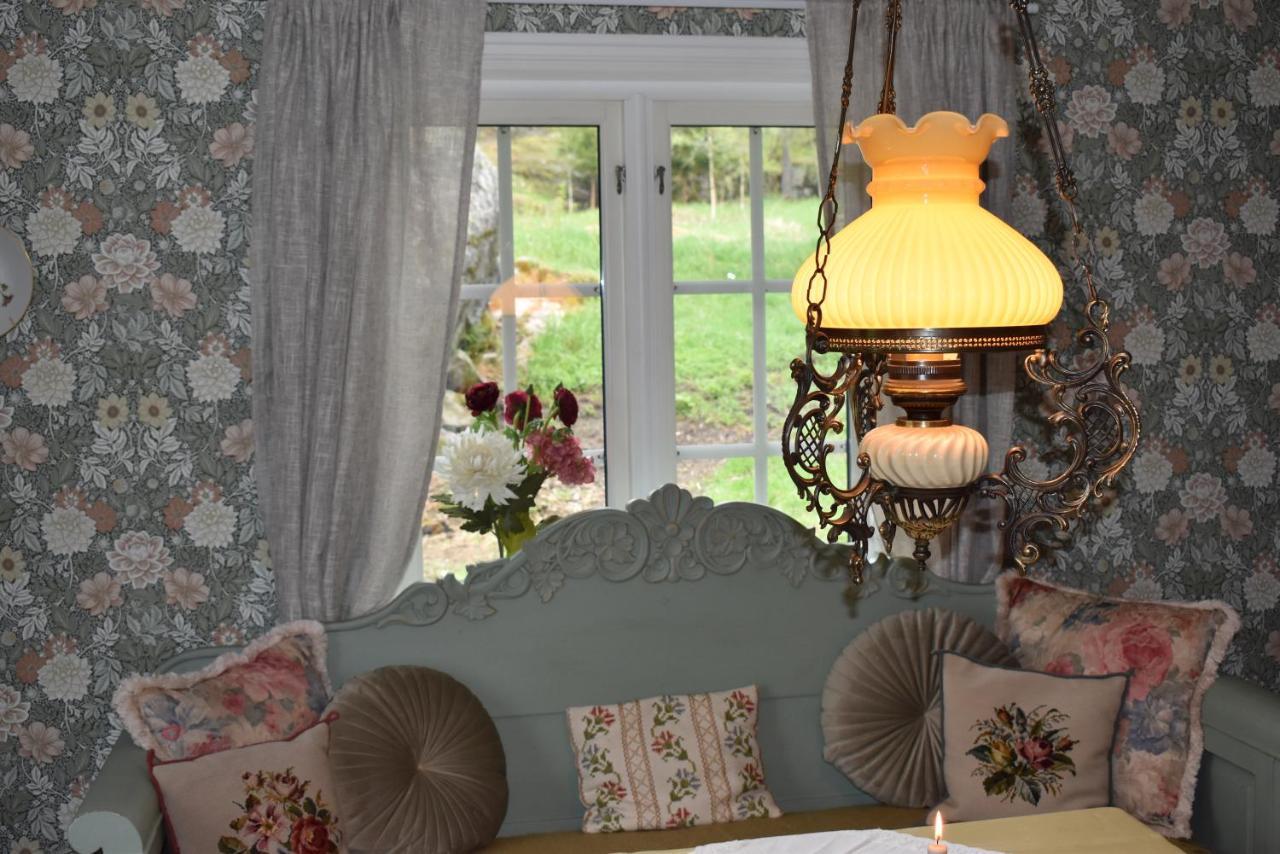 Cozy Country House Spydeberg Bagian luar foto