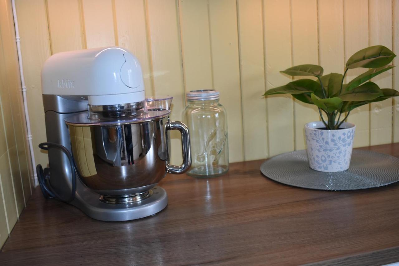 Cozy Country House Spydeberg Bagian luar foto