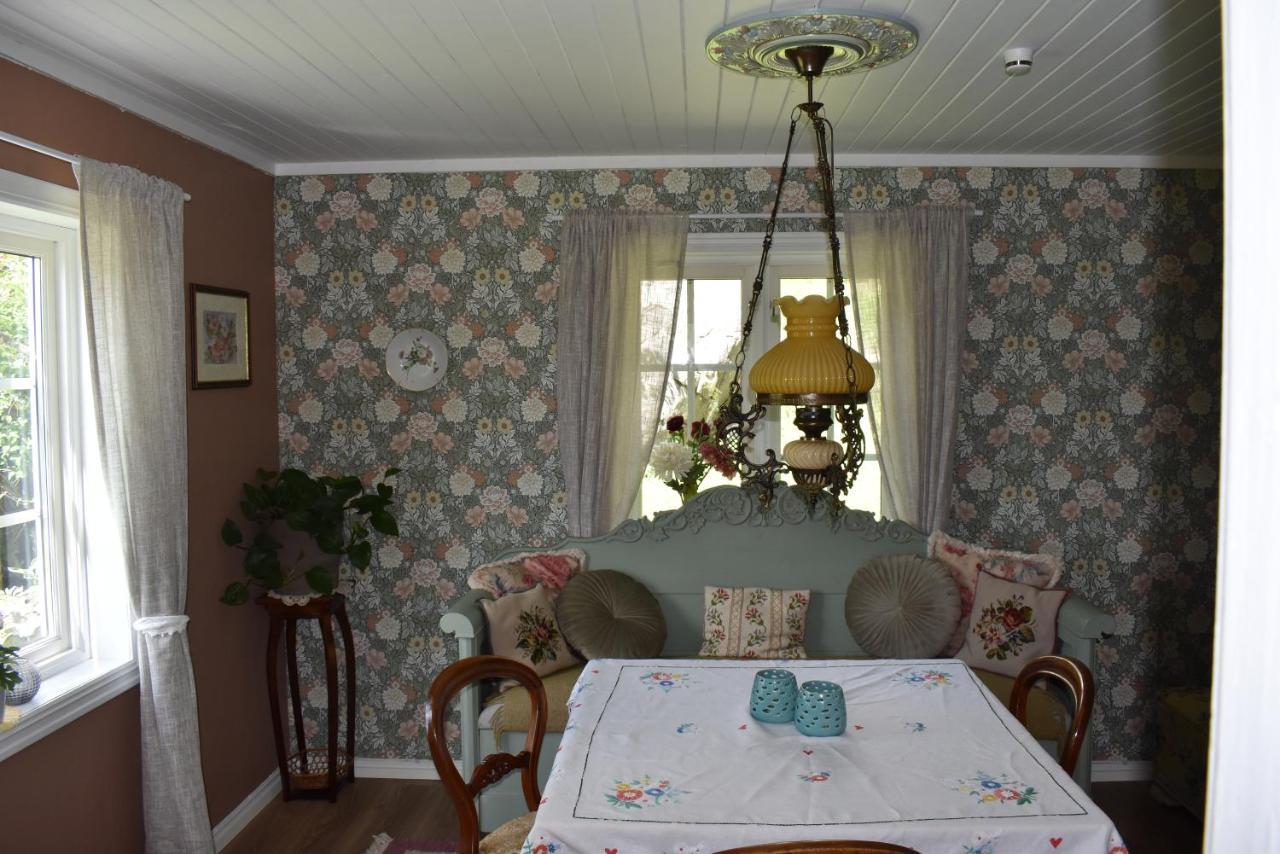 Cozy Country House Spydeberg Bagian luar foto