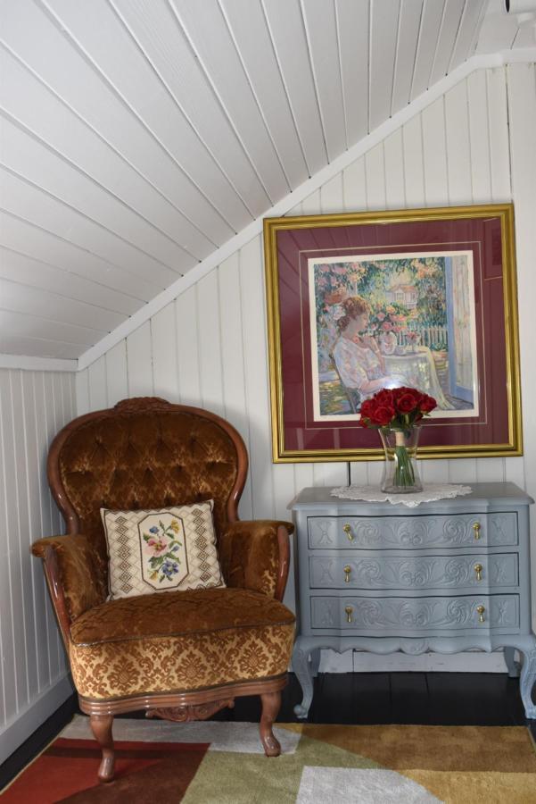 Cozy Country House Spydeberg Bagian luar foto