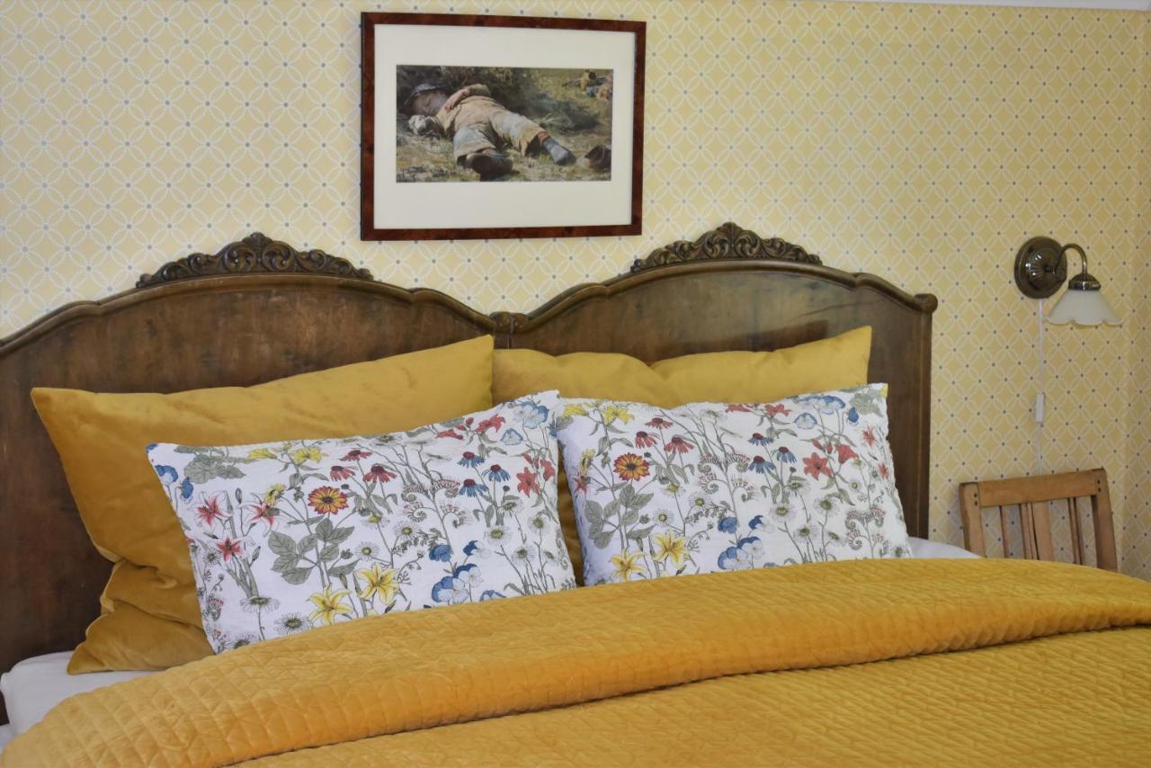 Cozy Country House Spydeberg Bagian luar foto