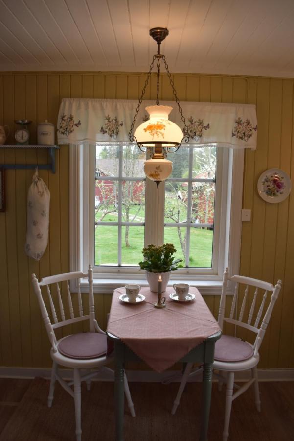 Cozy Country House Spydeberg Bagian luar foto