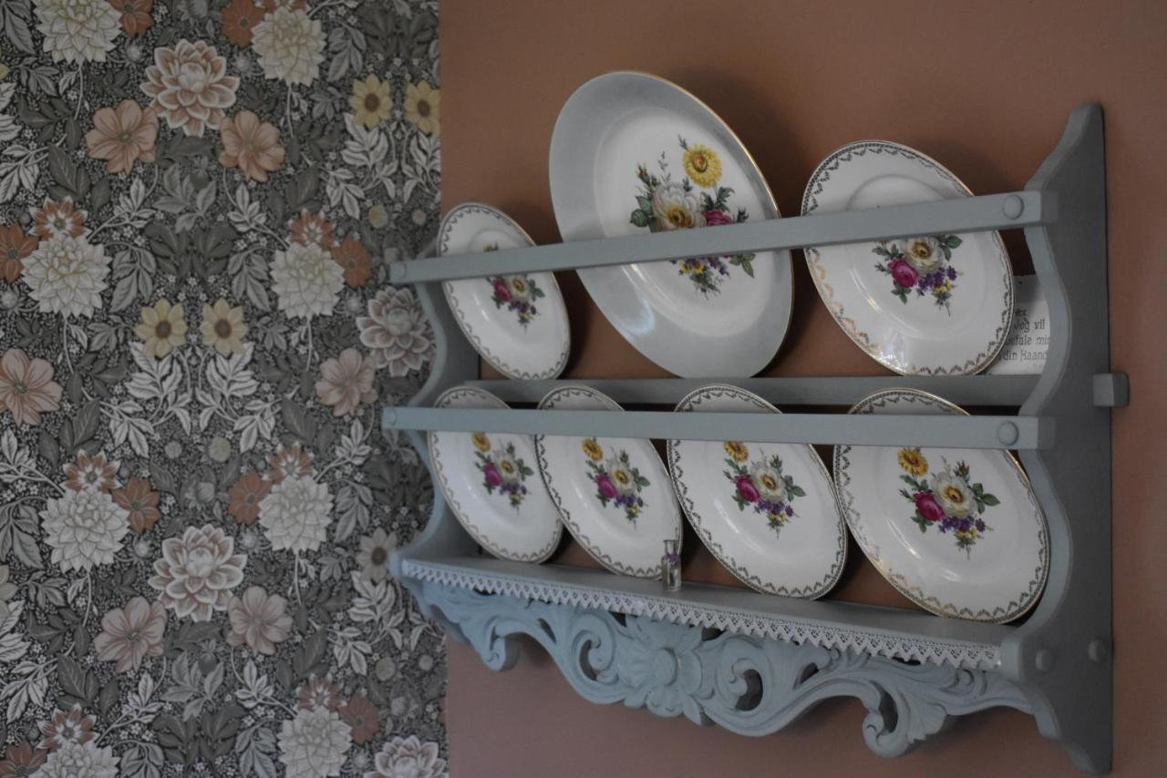 Cozy Country House Spydeberg Bagian luar foto