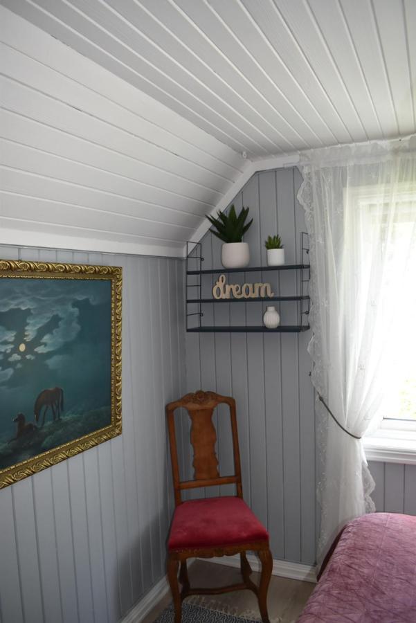 Cozy Country House Spydeberg Bagian luar foto