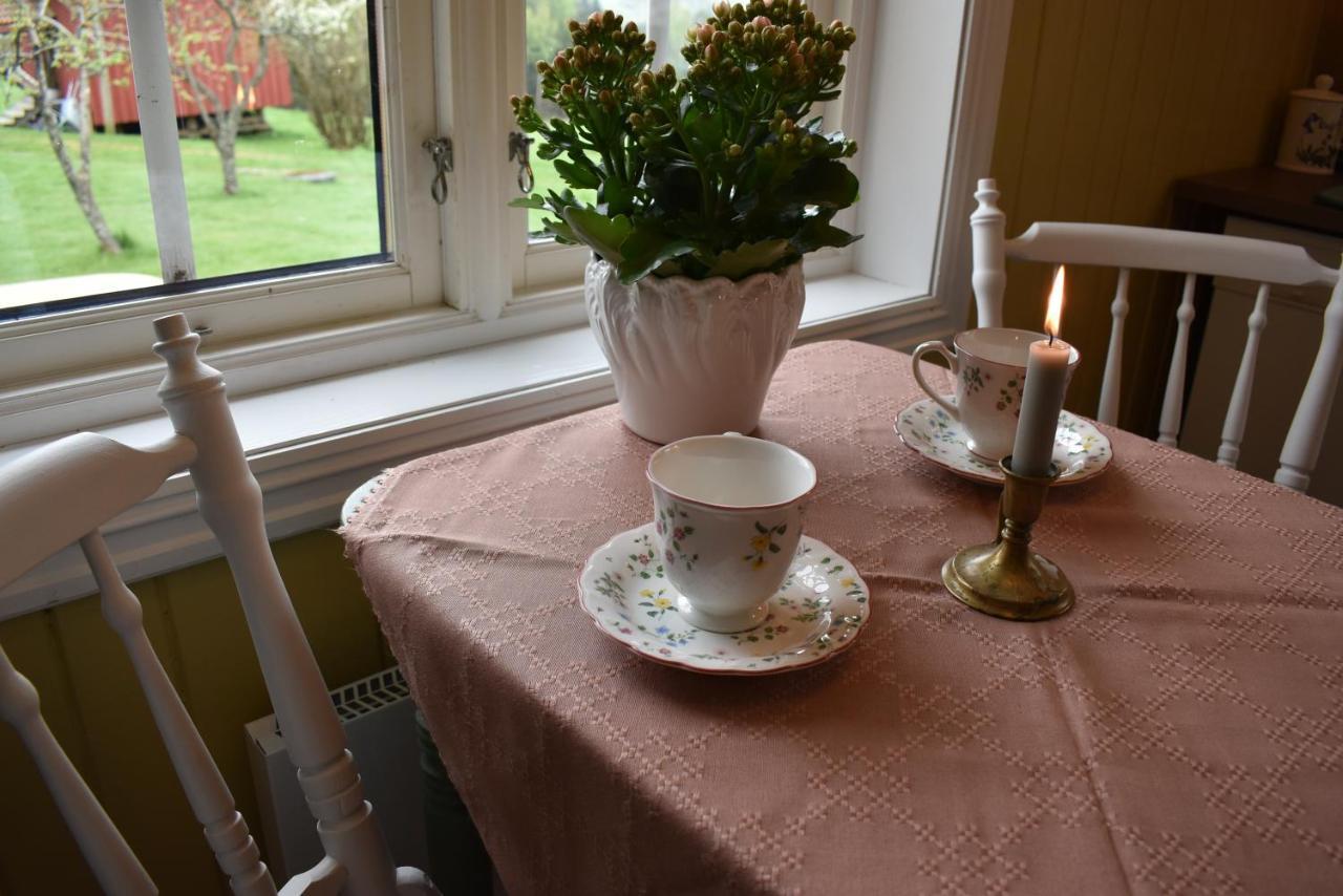 Cozy Country House Spydeberg Bagian luar foto